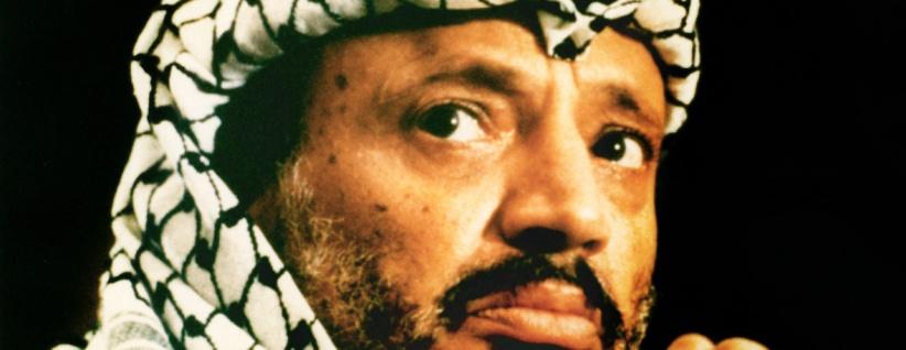 اكتمال التجهيزات لاحياء ذكرى عرفات بغزة غدا