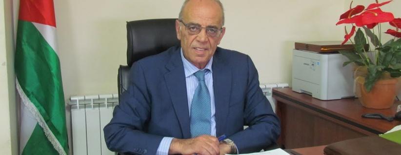 توحيد رسوم خدمات المواصلات في فلسطين