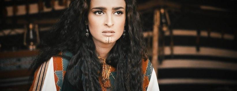 صبر العذوب - الحلقة 01