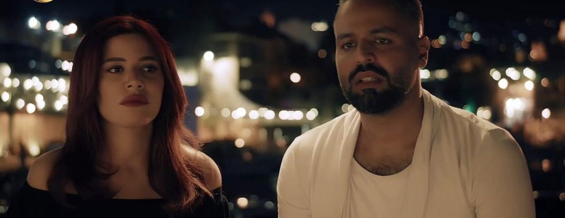 هوا اصفر - 17