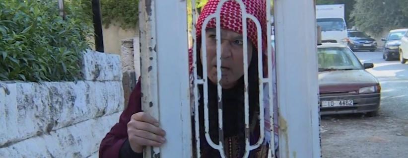 يوميات الحجة نوفة - 20