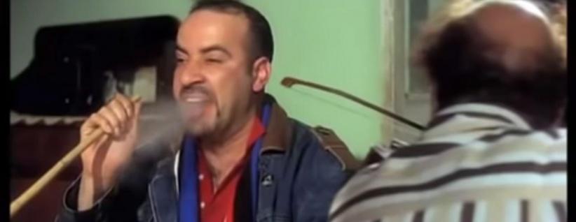 فيلم اللمبي