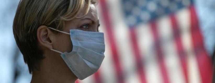 الولايات المتحدة.. إصابات كورونا تتخطى 4.7 ملايين