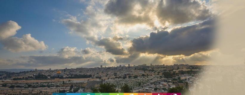 حالة الطقس: أجواء حارة إلى شديدة الحرارة حتى الجمعة