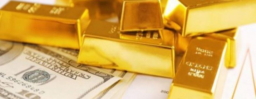 الذهب يتجاوز عتبة الـ5 آلاف دولار للأونصة- اسعار العملات والمعادن