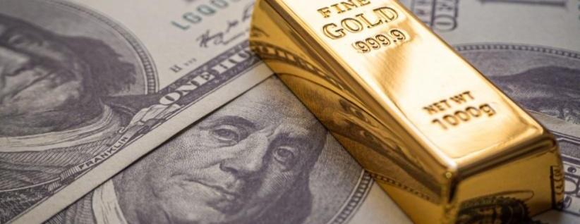 العملات والمعادن