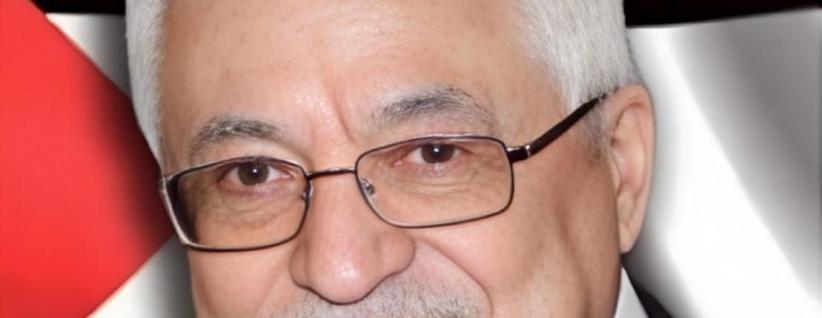 الرئيس عباس: نرحب بوقف إطلاق النار وندعو لشموله الاراضي الفلسطينية