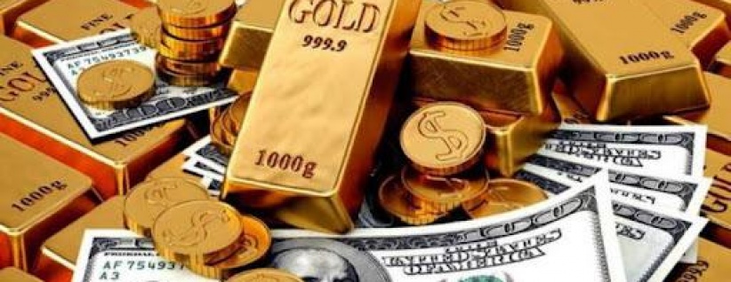 اسعار العملات والمعادن