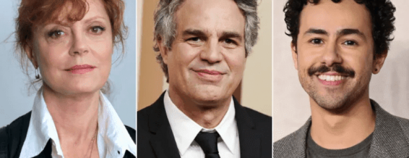 نجوم هوليود يطالبون بحماية الأصوات المؤيدة للفلسطينيين من القمع