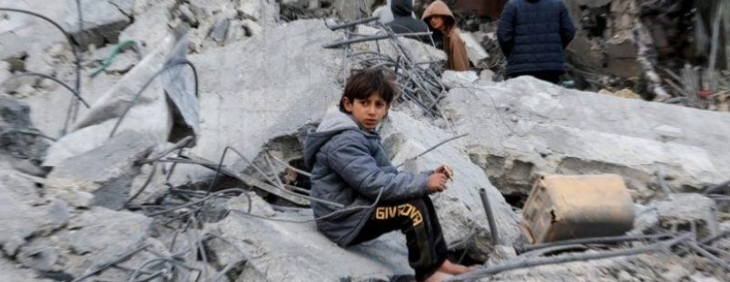 نسف منازل شرق غزة وإطلاق رصاص بخان يونس وجباليا