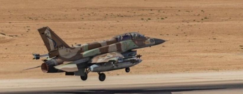 لأوّل مـرة منذ بداية الحرب.. إطلاق صاروخ من اليمن باتجاه إسرائيل