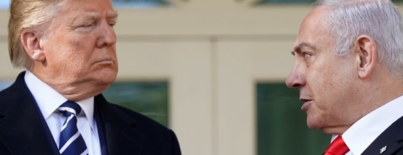 ترامب يُحاول منع التصعيد ومهلة نزع سلاح حزب الله تنتهي آخر هذا الشهر