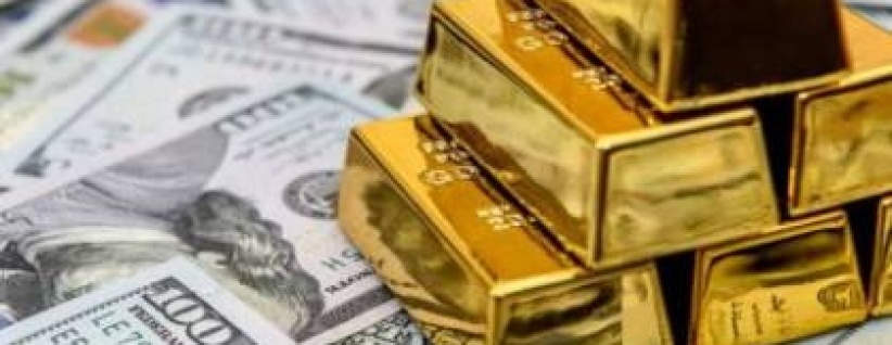 العملات والمعادن