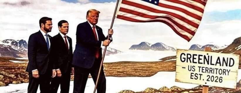 ترامب يدرس تخفيف العقوبات على روسيا بسبب النفط ويرفض مساعدة بوتين بشأن إيران