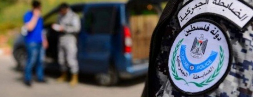 الضابطة الجمركية: ضبط 4 أطنان من زبدة الحلويات منتهية الصلاحية في الخليل