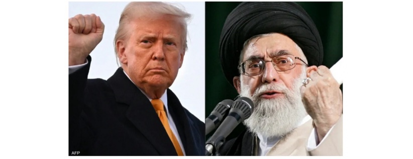 إيران تتوعد: 