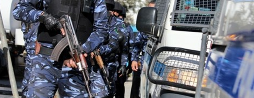 النيابة والشرطة تباشران الإجراءات القانونية في واقعة وفاة مواطن في بيت لحم