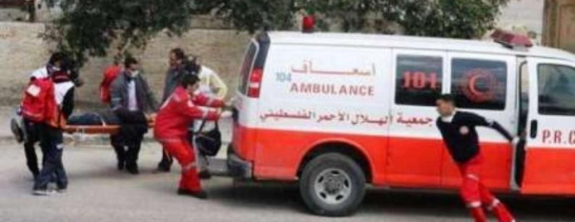 مصرع طفل بحادث دهس في طولكرم