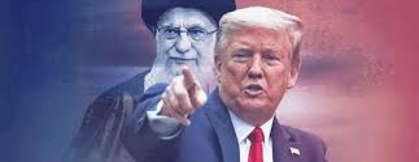 أسبوعان مصيريان: ضربة أمريكية لإيران قد تنطلق خلال أيام بانتظار حسم ترامب