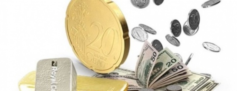 اسعار العملات والمعادن