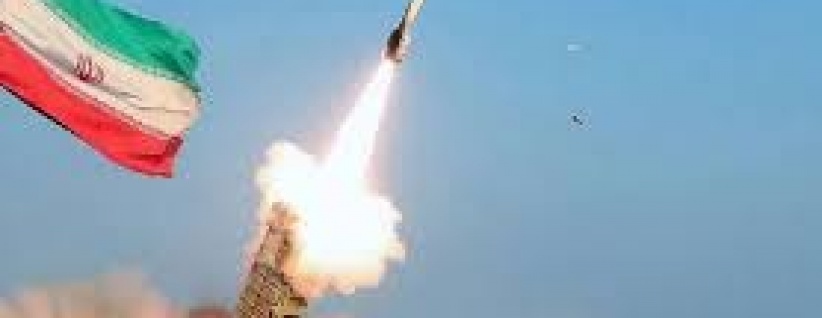 إيران تُهدد بزرع ألغام ووقف الملاحة في الخليج بحال استهداف جزرها أو سواحلها