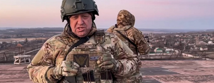 البنتاغون يدق ناقوس الخطر: مخزون 