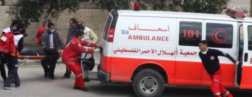 إصابتان باعتداء مستعمرين في جبع جنوب جنين