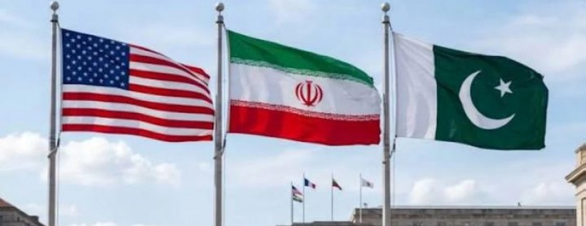 باكستان تعلن عن محادثات سلام بين واشنطن وطهران الجمعة