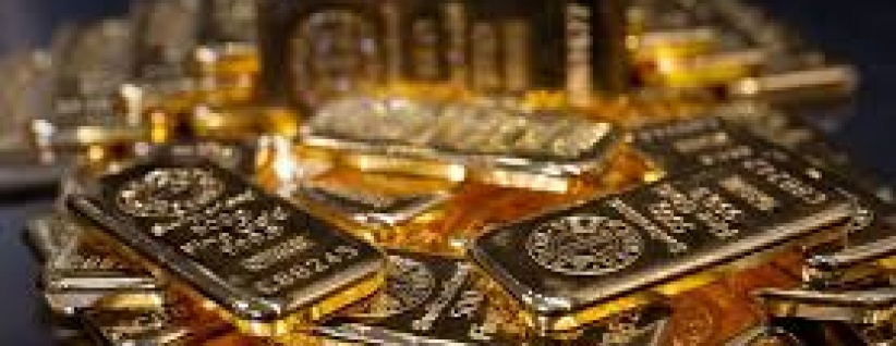 الذهب يبدأ بالارتفاع رغم توجهه لتسجيل خسارة أسبوعية