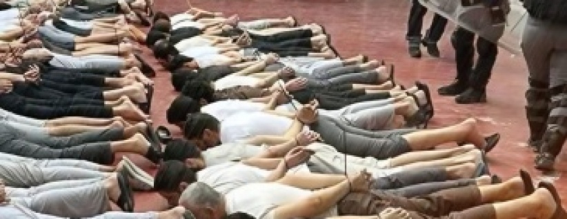 تدهور صحي ومعيشي لأسرى بينهم مرضى وقاصرون في سجن 