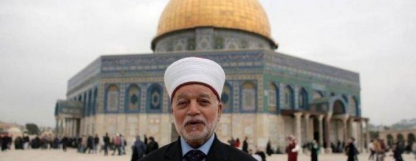 المفتي: عيد الأضحى المبارك يوم الأربعاء 27 أيار