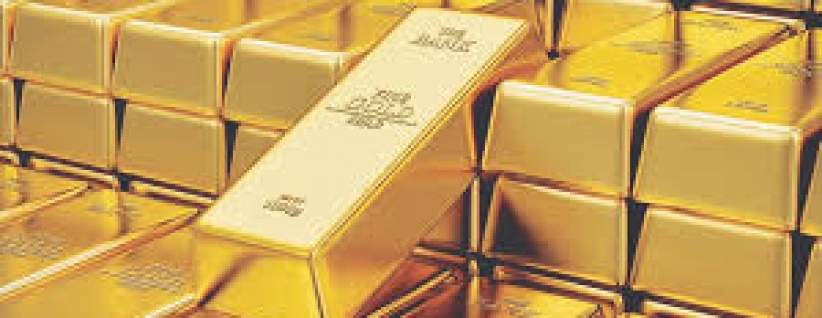 الذهب يستقر بعد تسجيل أدنى مستوى منذ 30 مارس