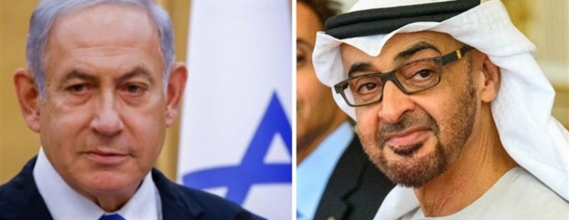 تقرير: زيارة سرية لنتنياهو إلى الإمارات تكشف تعاونا دفاعيا وصندوقا مشتركا لتطوير السلاح