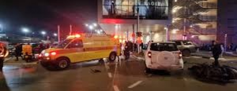 مقتل شاب بجريمة إطلاق نار في يركا بأراضي الـ48