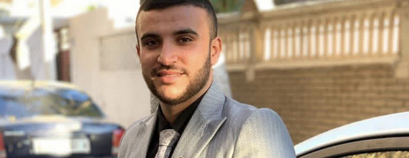 استشهاد مواطن قبل ساعات من زفافه في خان يونس جنوب قطاع غزة