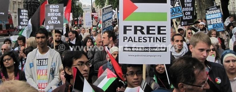 اوروبا تتقدم في مواجهة الاستيطان