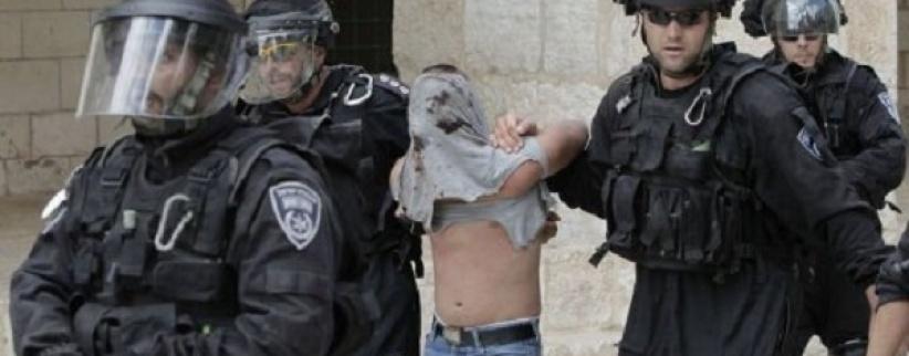 اعتقال شقيق الشراونة عقب إبعاده إلى غزة