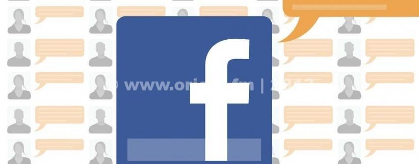 “فيسبوك” تكشف عن نظام التعليقات الجديد للصفحات