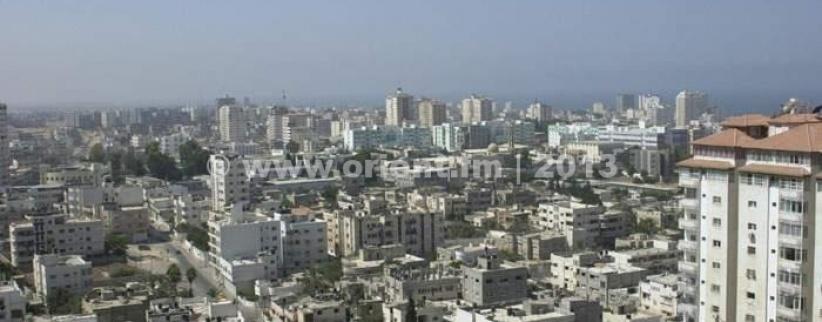 منظمتان اسرائيلتان تطالبان برفع القيود عن الصيد في بحر غزة