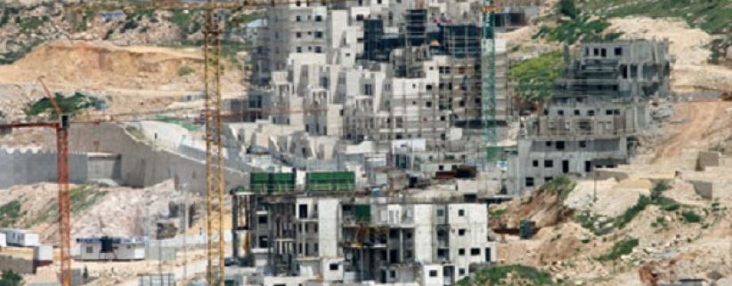 وزير الاسكان الاسرائيلي الجديد يتعهد ببناء مزيد من المستوطنات