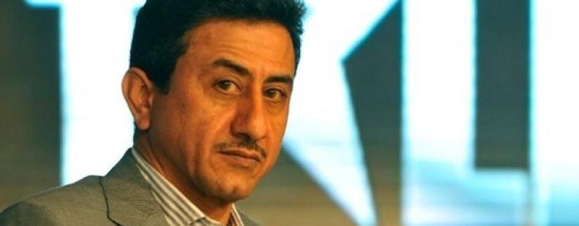 ناصر القصبي يلغي حسابه في 