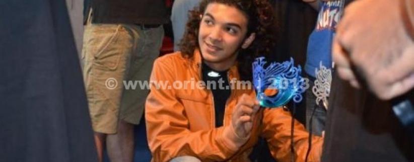 وفاة علي الشهري من فريق ” خواطر الظلام ” في Arab’s Got Talent بسبب حادث مروع على طريق الملك في مدينة جدة