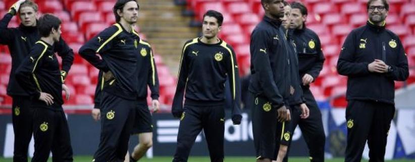 الليلة بايرن ميونيخ ودورتموند يبحثان عن المجد القاري في ويمبلي