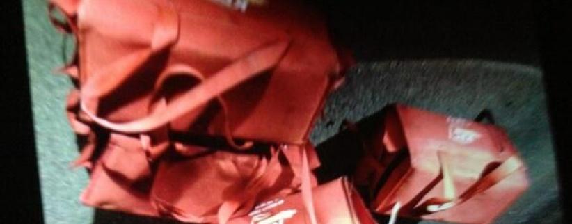 ادارة برنامج (اراب آيدول) لبّت طلب احلام واحضرت لها (كنتاكي) الى الفندق