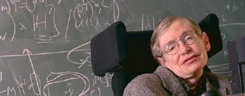 العالم الفيزياء ستيبن هوكينج يقاطع إسرائيل أكاديميا