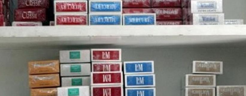 ارتفاع أسعار السجائر في فلسطين