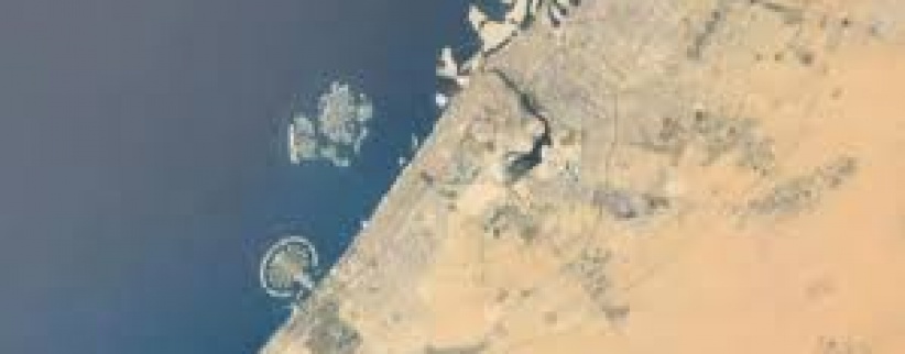 بالفيديو : غوغل ترصد تغير معالم الأرض