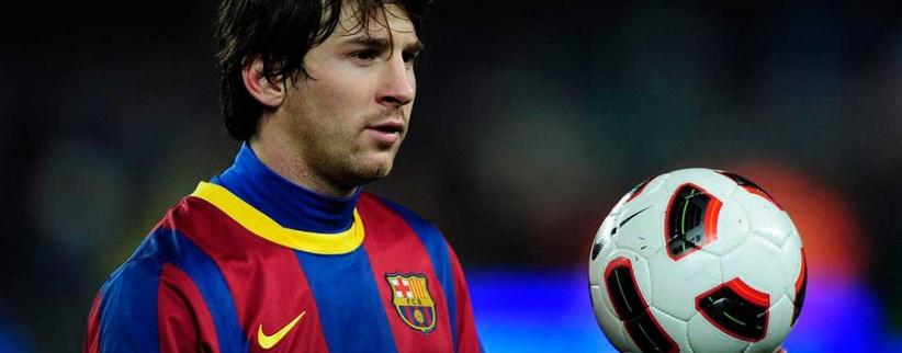 هوليوود تنتج فيلما عن ميسي