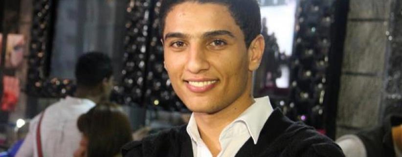 عساف يطلق موقعه الالكتروني الخاص