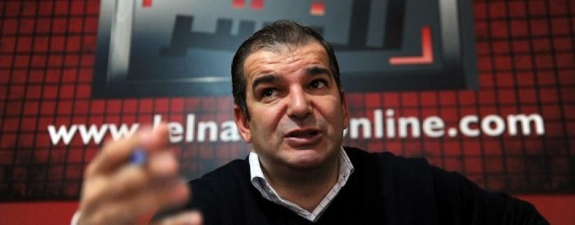 طوني خليفة: عصفورة mbc خبرتني ان عساف ليس 